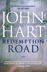 John Hart - Redemption Road