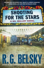 R.G. Belsky - Shooting for the Stars
