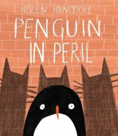 Hancock, Helen, Penguin in Peril