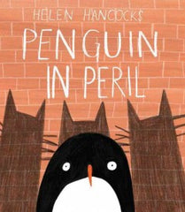 Hancock, Helen, Penguin in Peril