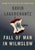Lagercrantz, David, Fall of Man in Wilmslow