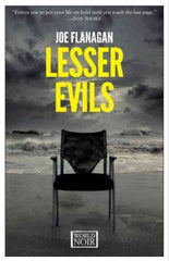 Flanagan, Joe, Lesser Evils