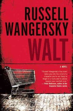 Wangersky, Russell, WALT