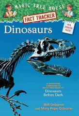 Osborne, Mary Pope, Magic Treehouse, Dinosaurs