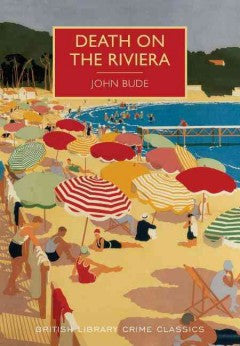 Bude, John - Death on the Riviera