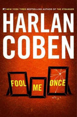 Harlan Coben - Fool Me Once