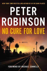 Robinson, Peter, No Cure for Love