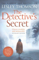 Thomson, Lesley, The Detective's Secret