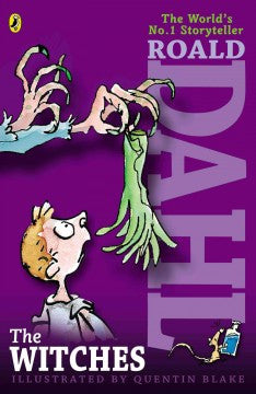 Dahl, Roald, The Witches