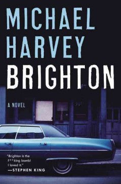 Michael Harvey -  Brighton