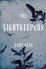 Abby Geni - The Lightkeepers