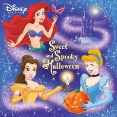 Lagonegro, Melissa, Sweet and Spooky Halloween