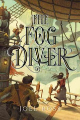 Ross, Joel, The Fog Diver
