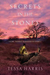Harris, Tessa, Secrets in the Stones