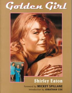 Eaton, Shirley - Golden Girl