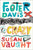 Vaught, Susan, Footer Davis Probably Is Crazy