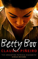 Pineiro, Claudia, Betty Boo