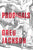 Greg Jackson - Prodigals