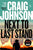 Craig Johnson - Next to Last Stand - Paperback