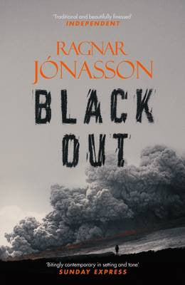 Ragnar Jonasson - Blackout