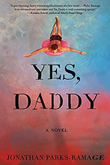 Jonathan Parks-Ramage - Yes, Daddy