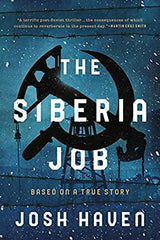 Josh Haven - The Siberia Job