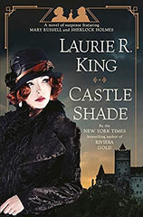 Laurie R. King - Castle Shade - Paperback