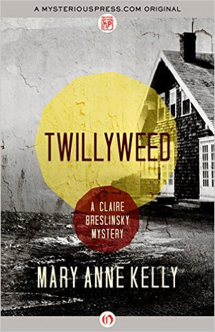 Kelly, Mary Anne - Twillyweed