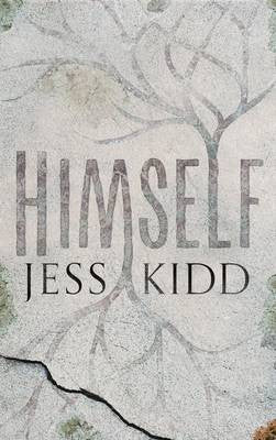 Jess Kidd - Himself