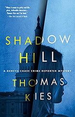 Thomas Kies - Shadow Hill - Paperback