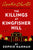Sophie Hannah - The Killings at Kingfisher Hall - Signed UK Edition