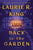 Laurie R. King - Back to the Garden - Signed