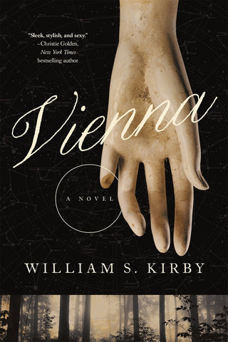 William S. Kirby - Vienna