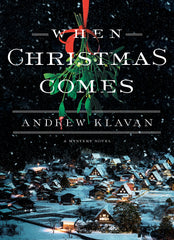 Andrew Klavan - When Christmas Comes