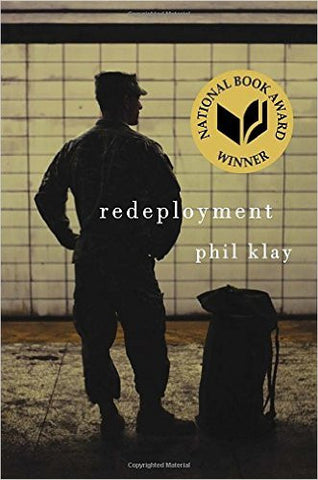 Klay, Phil - Redeployment