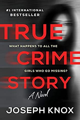 Joseph Knox - True Crime Story - Paperback