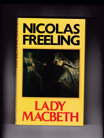 Freeling, Nicolas - Lady Macbeth