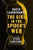 David Lagercrantz - The Girl in the Spider's Web (UK edition)