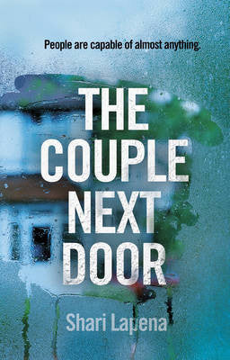 Shari Lapena - The Couple Next Door