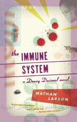 Nathan Larson - The Immune System