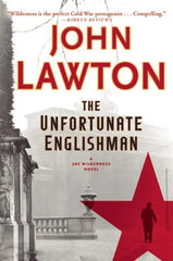 John Lawton - The Unfortunate Englishman