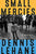 Dennis Lehane - Small Mercies