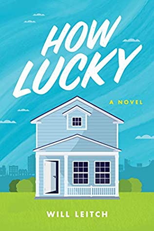 Will Leitch - How Lucky
