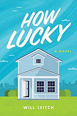 Will Leitch - How Lucky