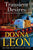 Donna Leon - Transient Desires - Paperback