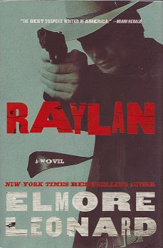 Leonard, Elmore - Raylan