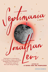 Jonathan Levi - Septimania