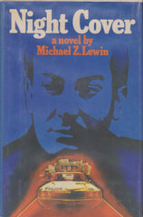 Lewin, Michael Z. - Night Cover