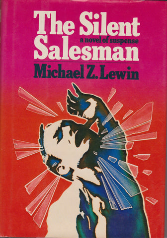 Lewin, Michael Z. - The Silent Salesman