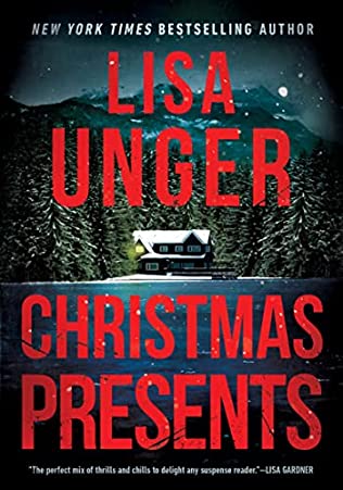 Lisa Unger - Christmas Presents - Preorder Signed